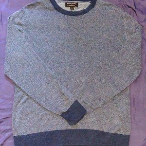 Banana Republic Crewneck